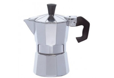 Kitchen Craft Le 'Xpress Espresso Maker (1 Cup)	